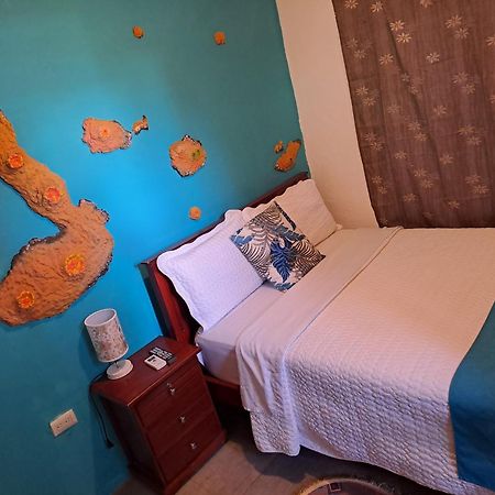 Suite Galarous Island Puerto Ayora  Ngoại thất bức ảnh