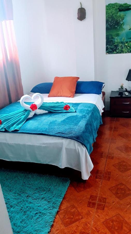 Suite Galarous Island Puerto Ayora  Ngoại thất bức ảnh