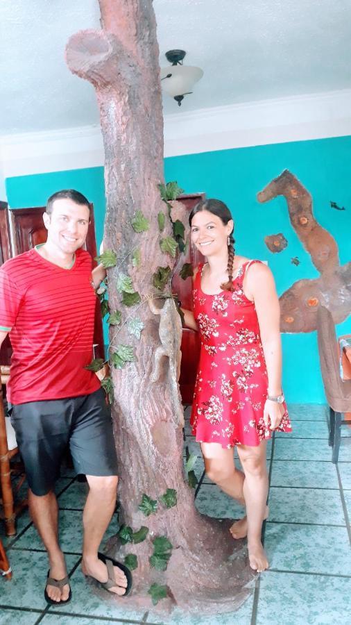 Suite Galarous Island Puerto Ayora  Ngoại thất bức ảnh