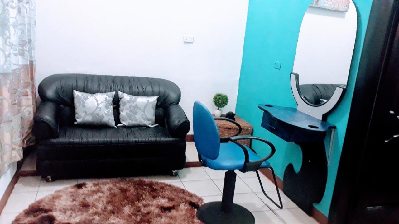 Suite Galarous Island Puerto Ayora  Ngoại thất bức ảnh