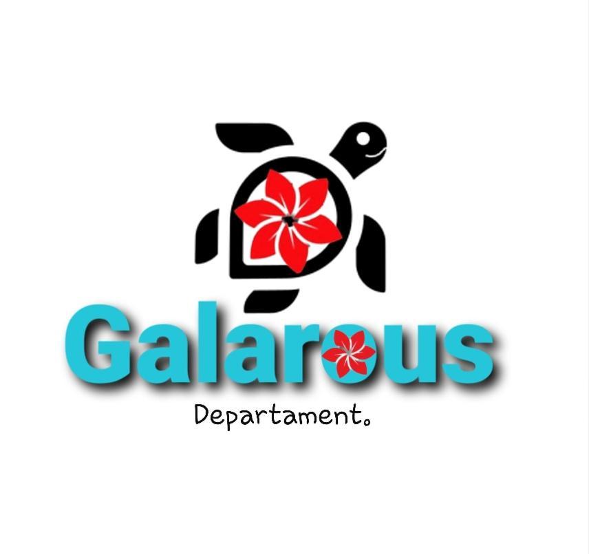 Suite Galarous Island Puerto Ayora  Ngoại thất bức ảnh