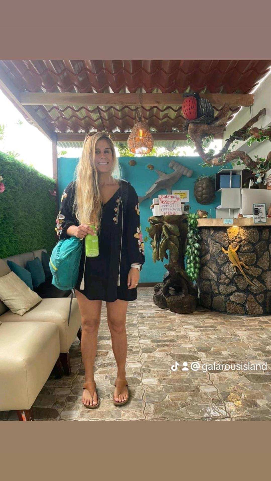Suite Galarous Island Puerto Ayora  Ngoại thất bức ảnh
