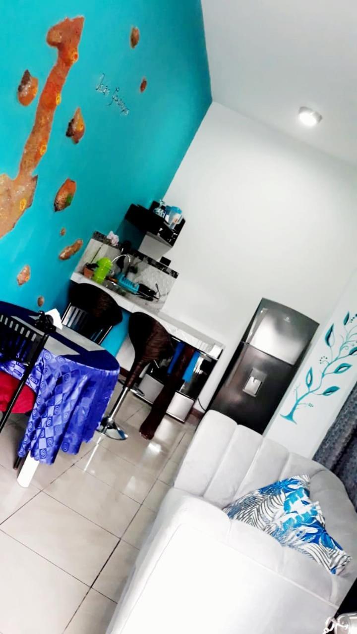 Suite Galarous Island Puerto Ayora  Ngoại thất bức ảnh