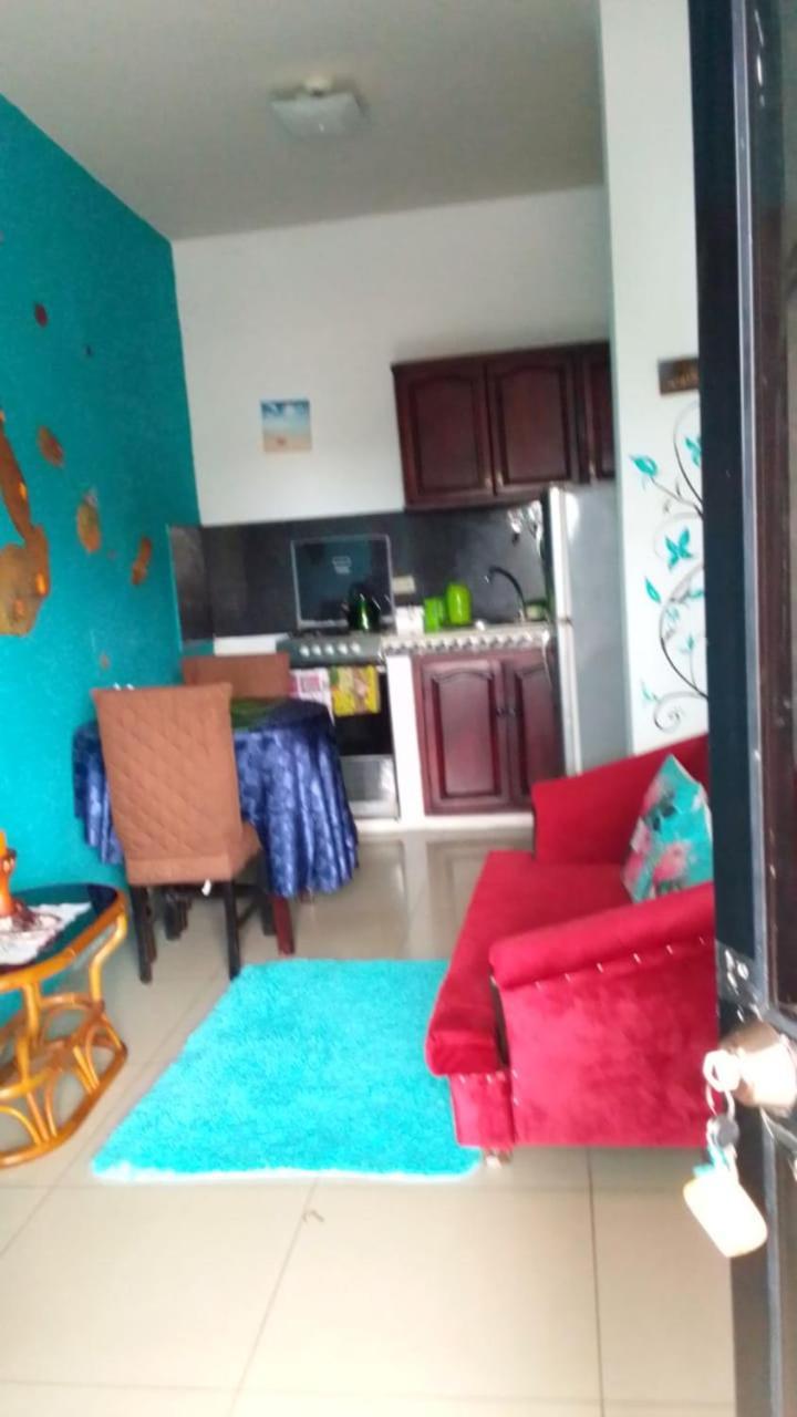 Suite Galarous Island Puerto Ayora  Ngoại thất bức ảnh