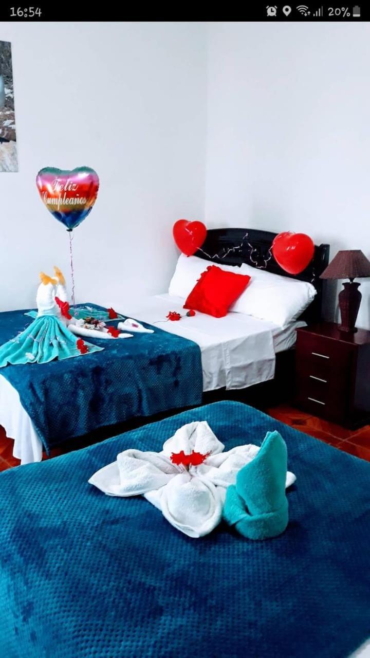 Suite Galarous Island Puerto Ayora  Ngoại thất bức ảnh