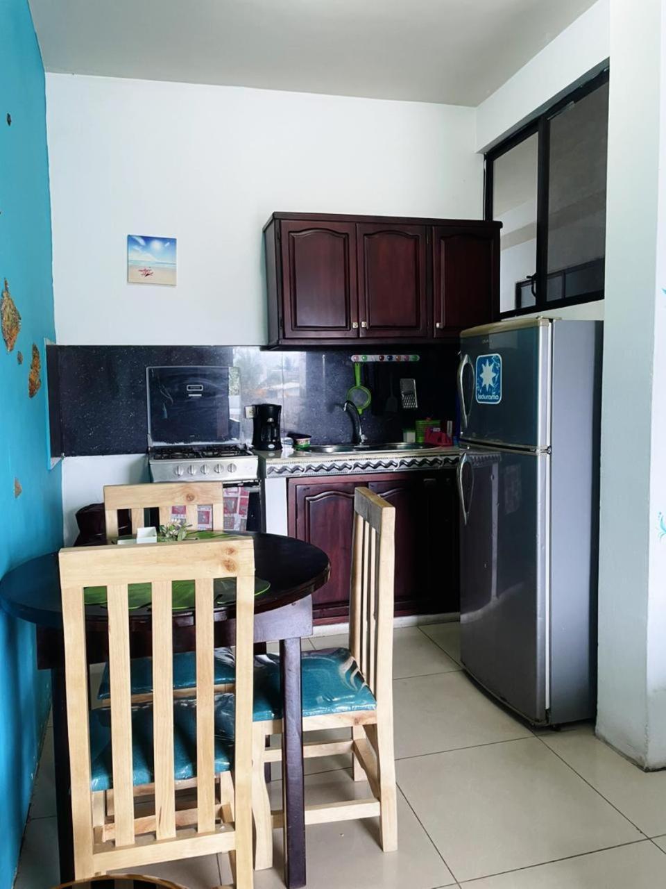 Suite Galarous Island Puerto Ayora  Ngoại thất bức ảnh